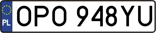OPO948YU