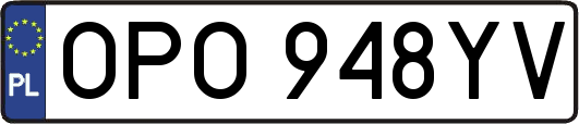 OPO948YV