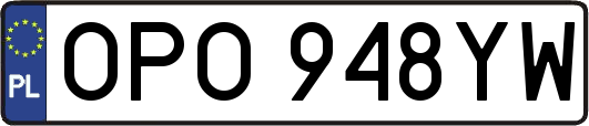 OPO948YW