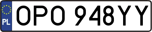 OPO948YY
