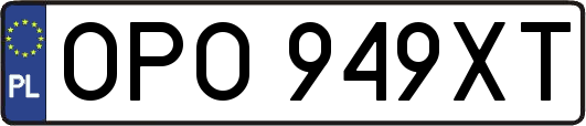 OPO949XT