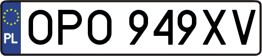 OPO949XV