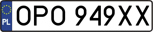OPO949XX