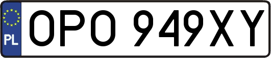 OPO949XY