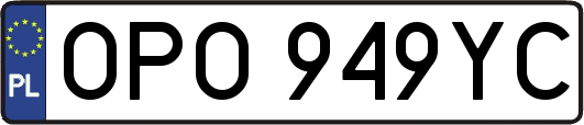 OPO949YC
