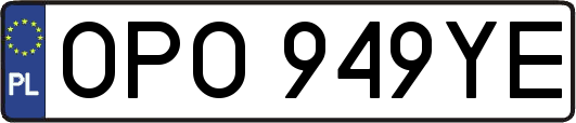 OPO949YE