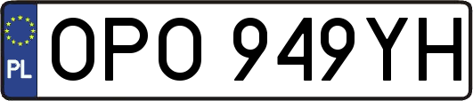 OPO949YH