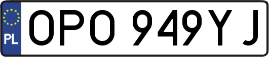 OPO949YJ