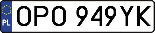 OPO949YK