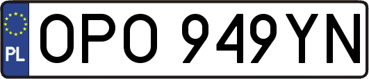OPO949YN