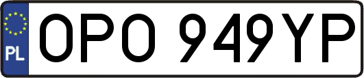 OPO949YP