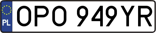 OPO949YR