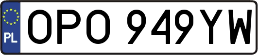 OPO949YW