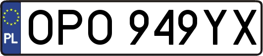 OPO949YX