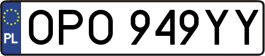 OPO949YY