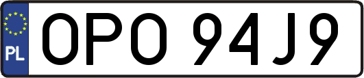 OPO94J9
