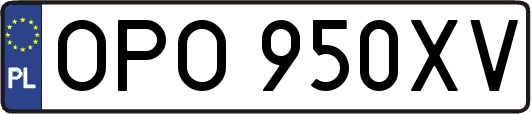 OPO950XV