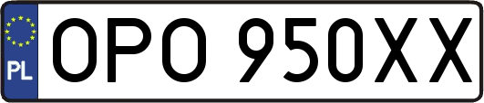 OPO950XX