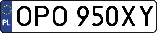 OPO950XY
