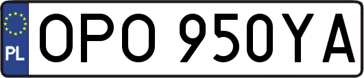 OPO950YA