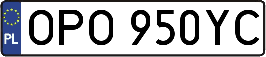OPO950YC