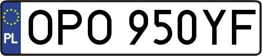 OPO950YF