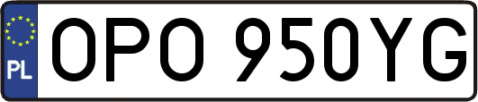 OPO950YG