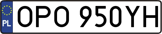OPO950YH