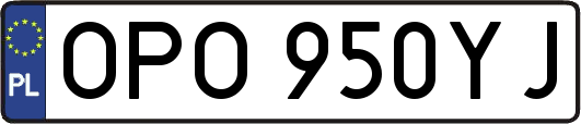 OPO950YJ