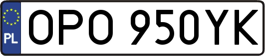 OPO950YK