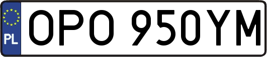 OPO950YM