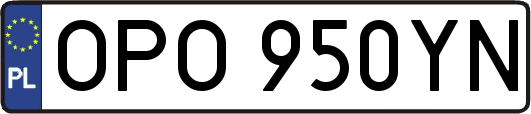 OPO950YN
