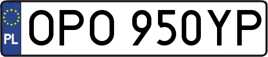 OPO950YP