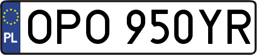 OPO950YR