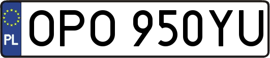OPO950YU