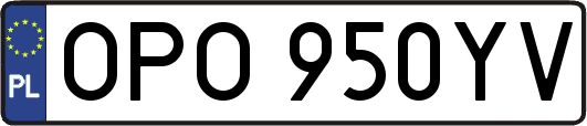 OPO950YV