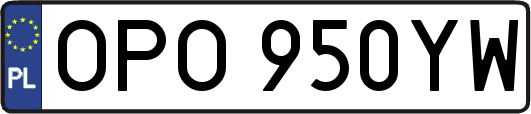 OPO950YW