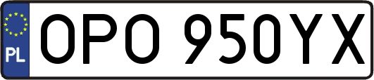 OPO950YX