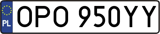 OPO950YY