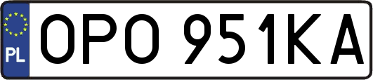 OPO951KA