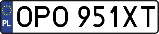OPO951XT