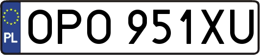 OPO951XU
