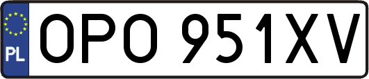 OPO951XV