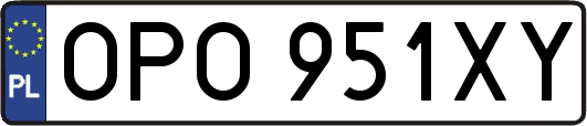 OPO951XY