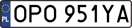 OPO951YA