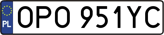 OPO951YC