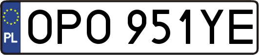 OPO951YE