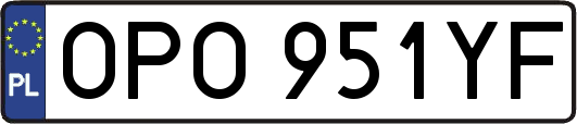 OPO951YF