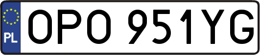 OPO951YG