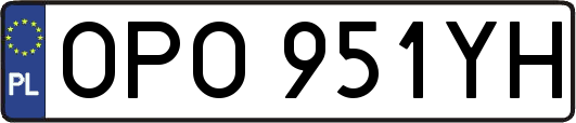 OPO951YH